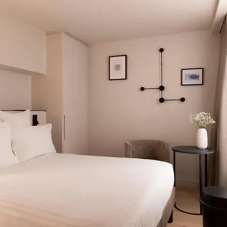 Hotel Esté Parigi