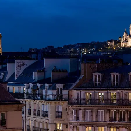 Esté Parigi
