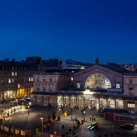 Esté Hotel Parigi