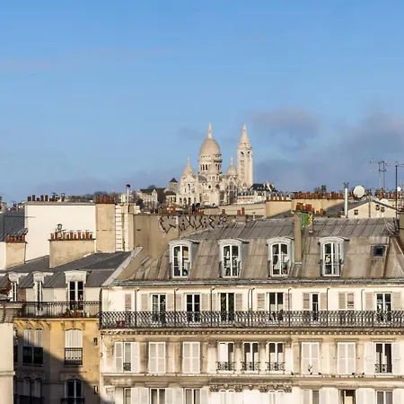 Esté Hotel Parigi