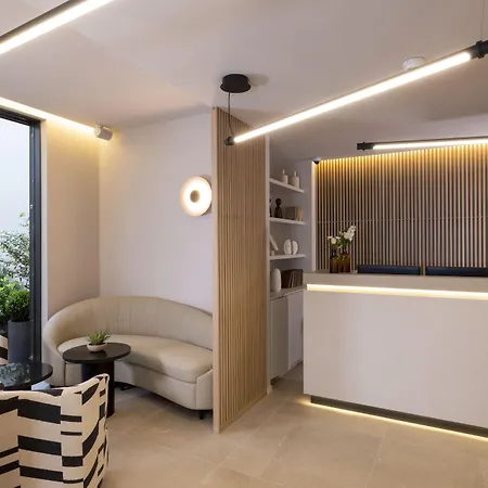 Hotel Este Hotel Paris