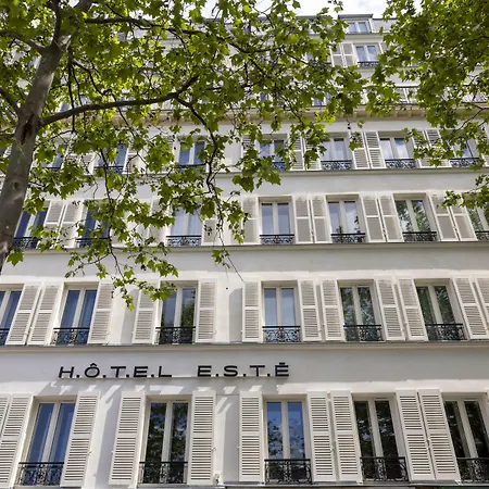 Esté