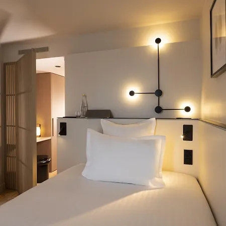 Esté Hotel 4*