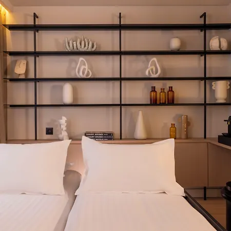 Hotel Esté Parigi