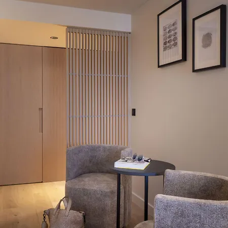 Hotel Este Paris