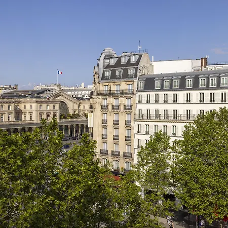 Esté Parigi