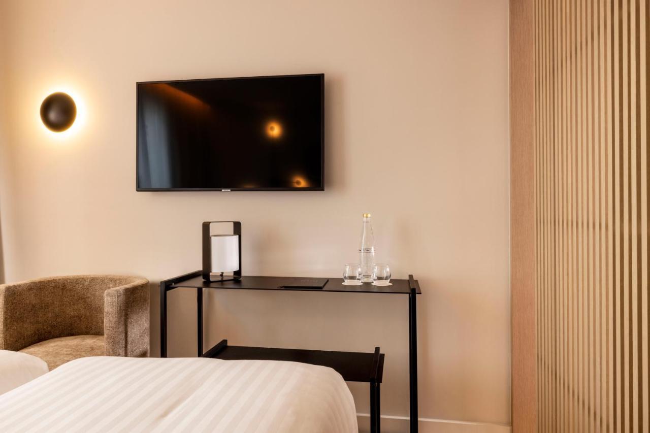 Hotel Hotel Este Parigi