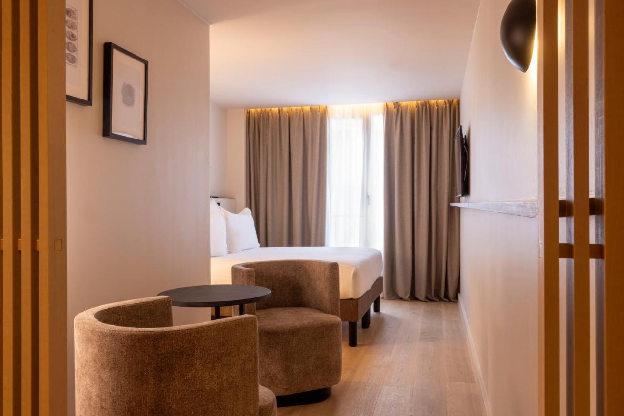 Hotel Este Hotel Parigi