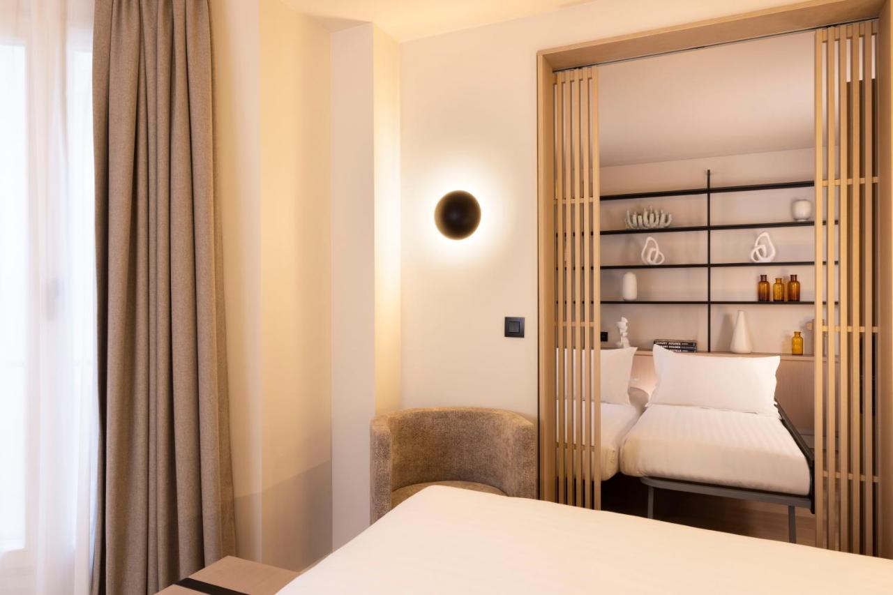 Hotel Hotel Este Parigi
