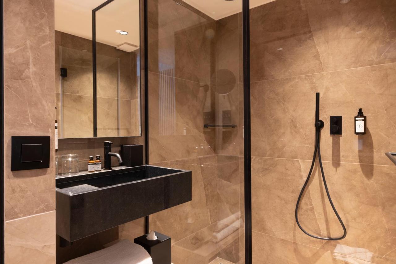 Hotel Este Hotel Parigi
