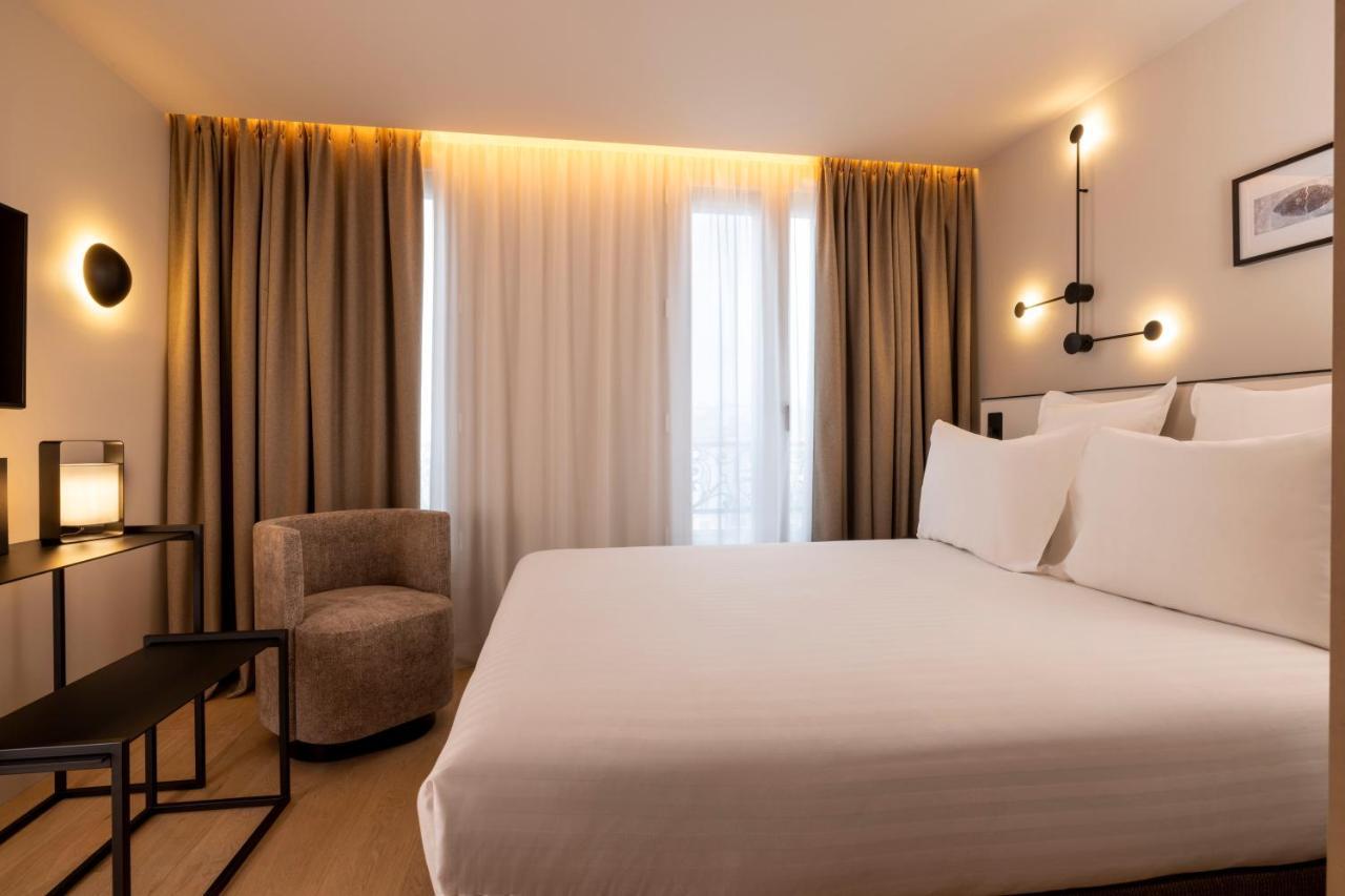Hotel Hotel Este Parigi