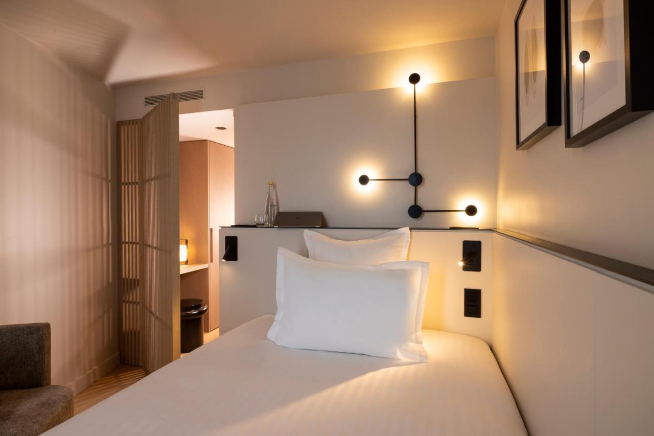 Hotel Este Hotel Parigi