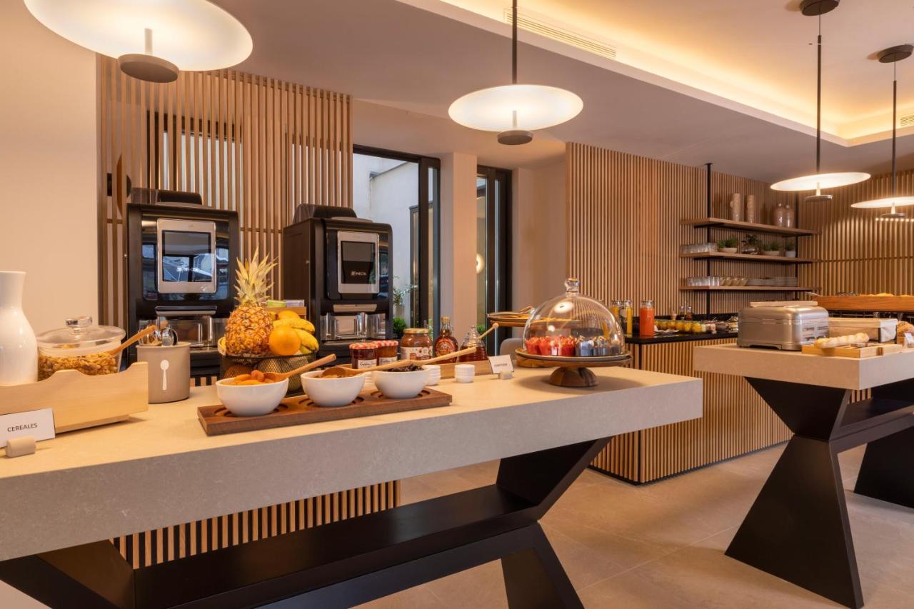 Hotel Hotel Este Parigi