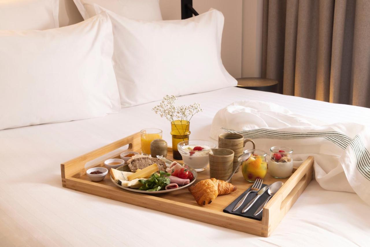Hotel Hotel Este Parigi