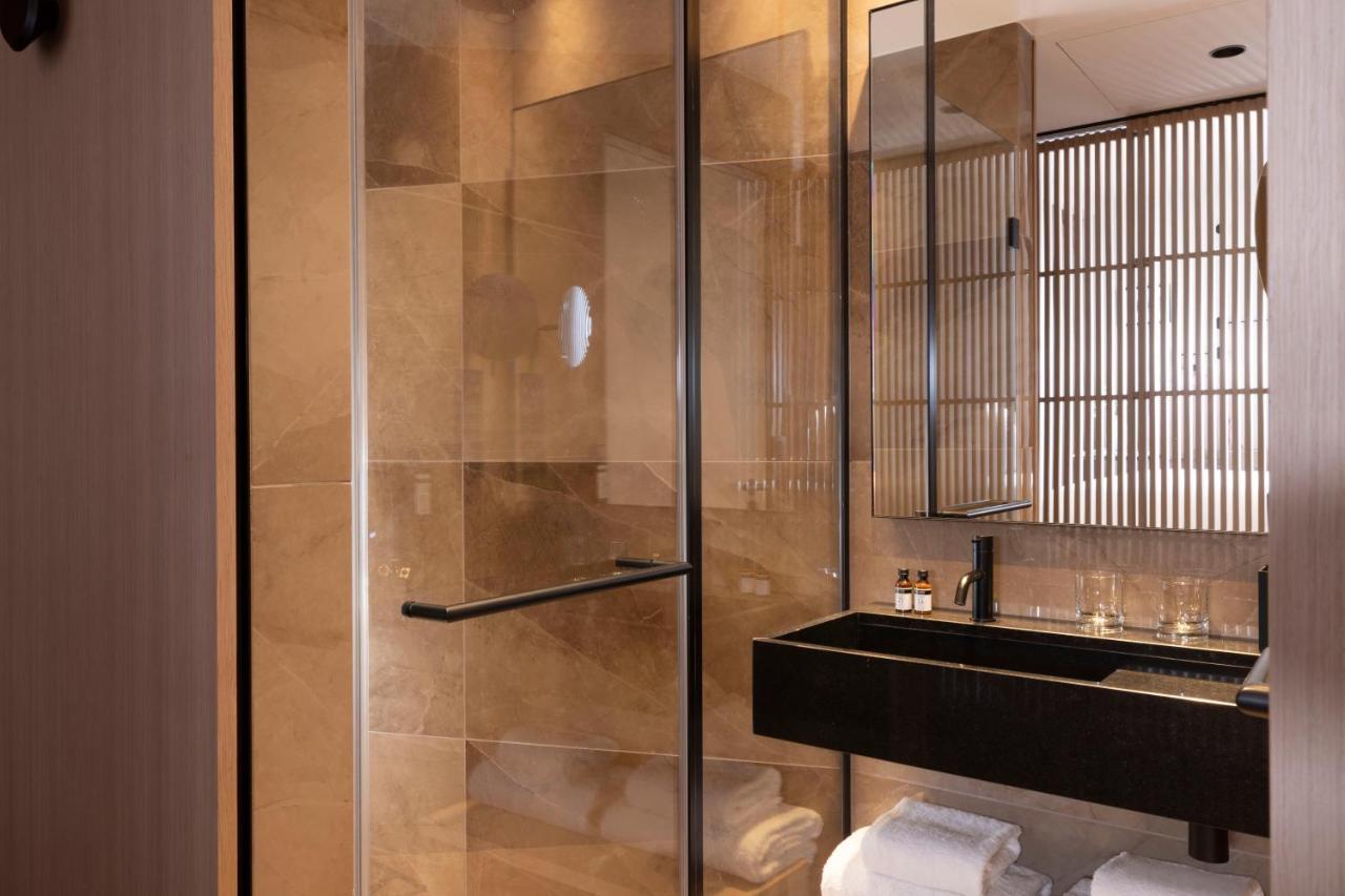 Hotel Este Parigi