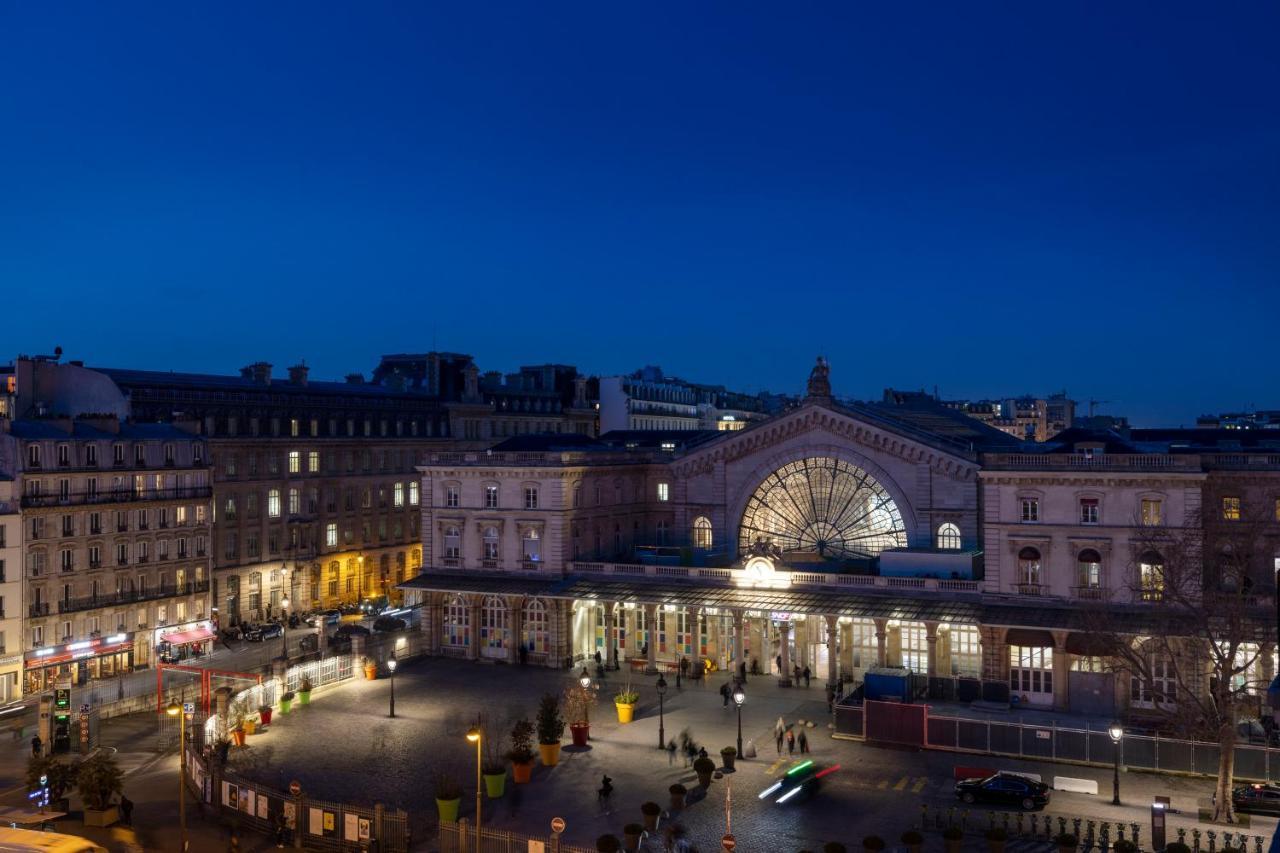 Hotel Este Hotel Parigi