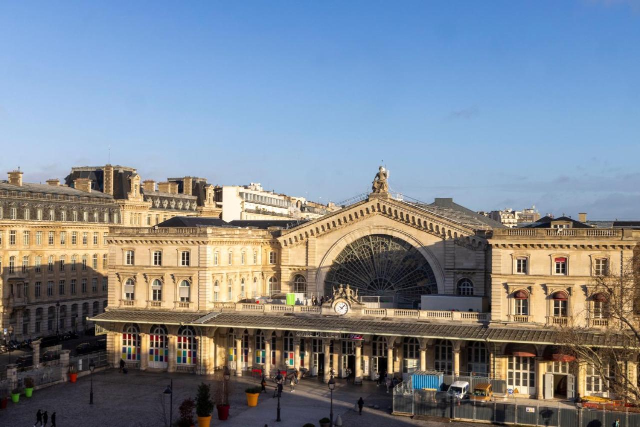 Hotel Hotel Este Parigi