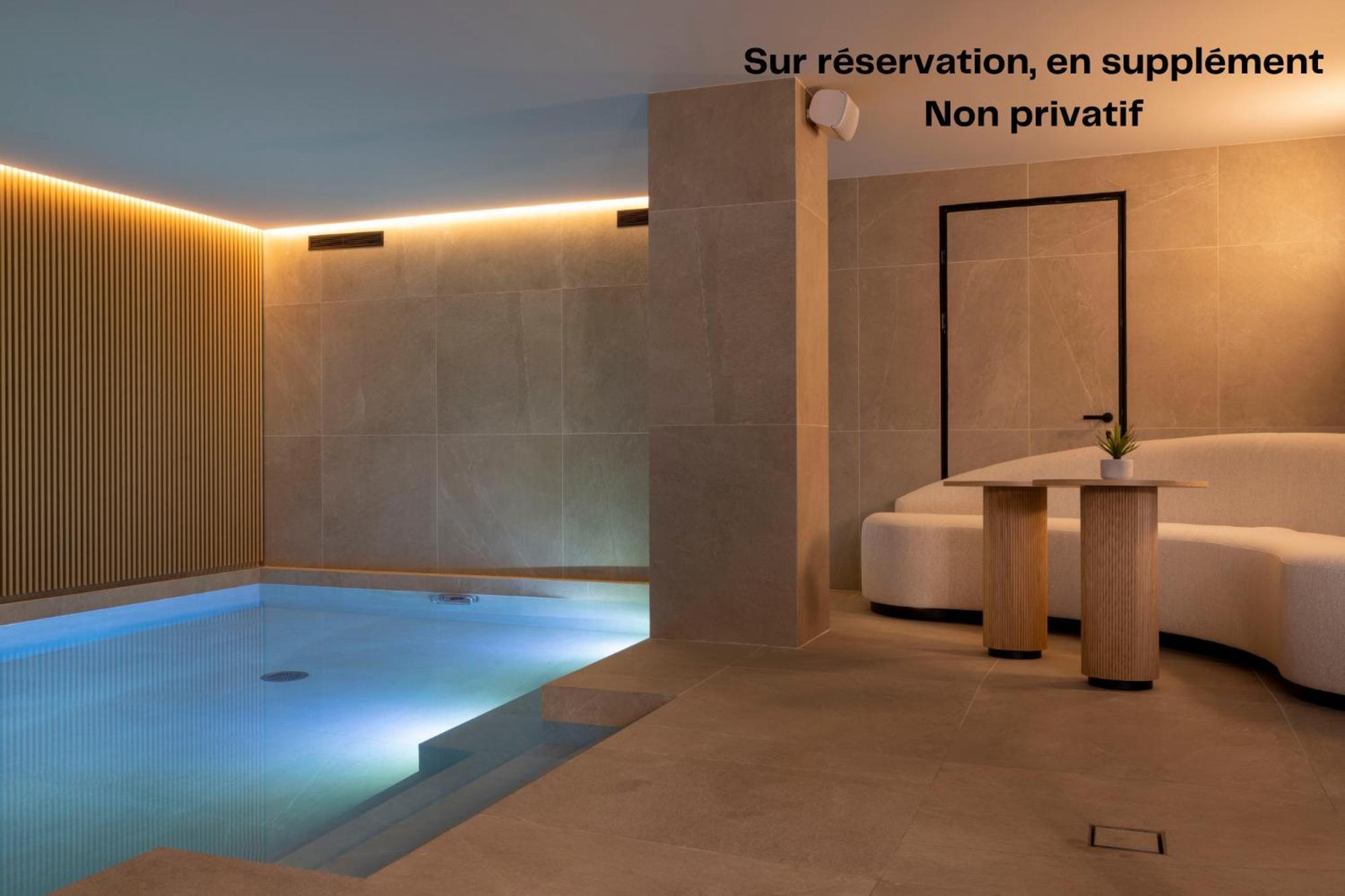 Hotel Este Hotel Parigi