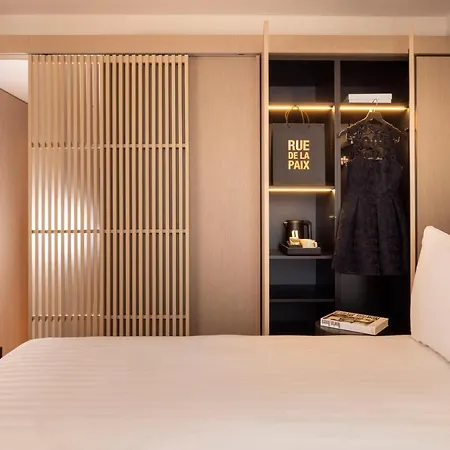 Esté Hotel Parigi
