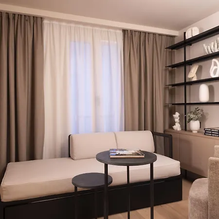 Hotel Esté Parigi